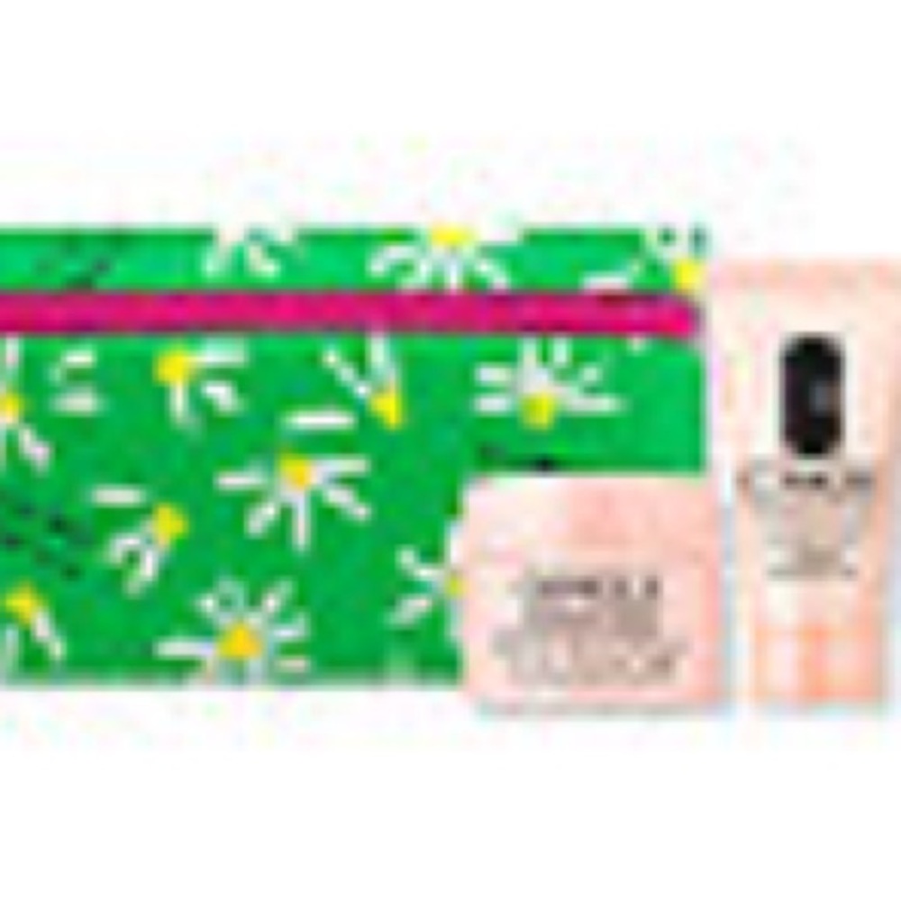 Clinique gift set